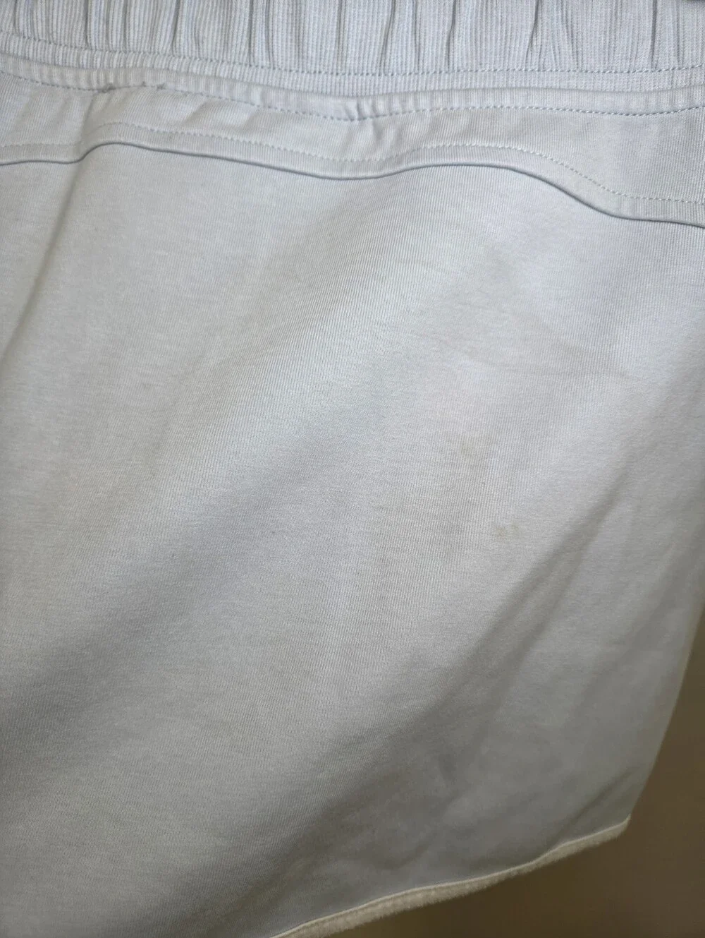 Old Navy Girls Blue Skort Sz XL 14/16